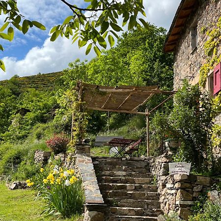 La Calade De Craysoules Villa Bassurels Exterior photo